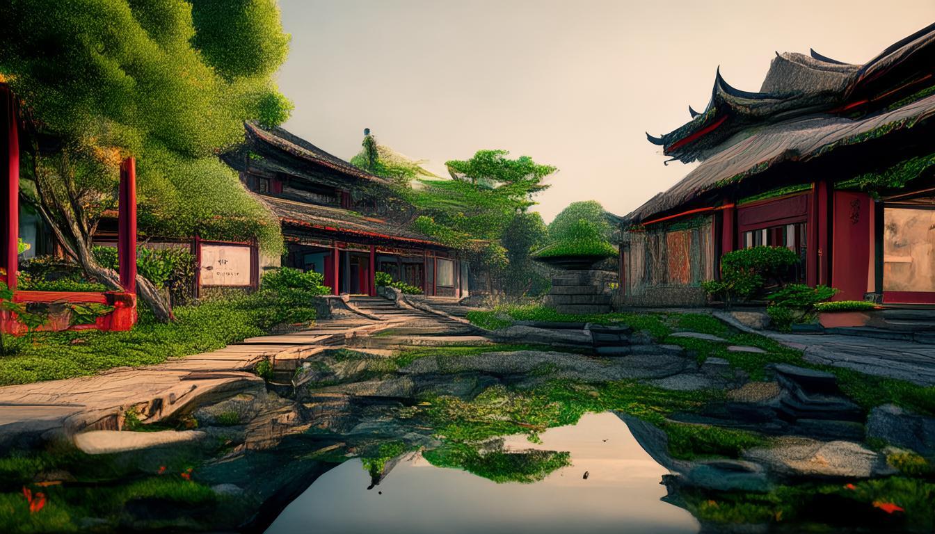 建议，广华有哪些值得一游的景点和文化活动？