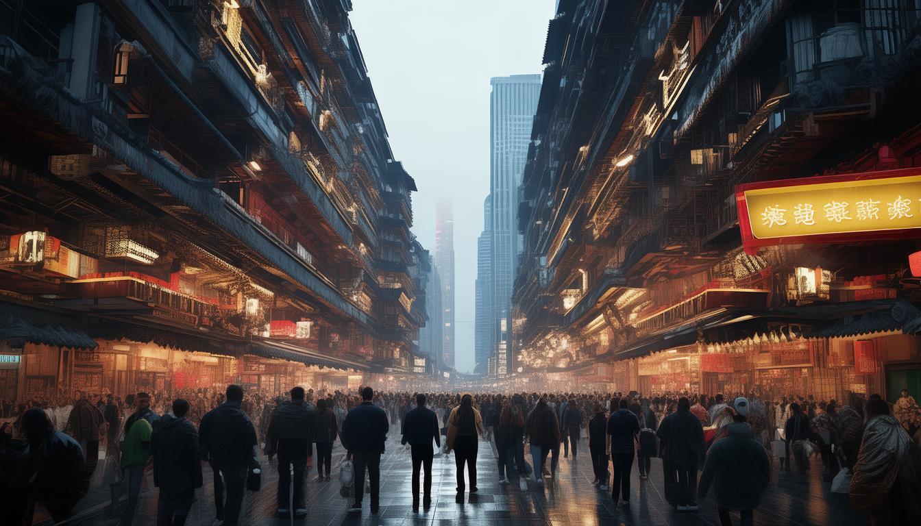 重庆有哪些专业的AI模型开发公司？