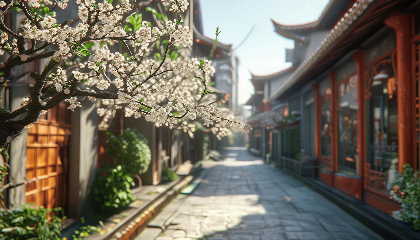 重庆梨树湾哪里好玩？