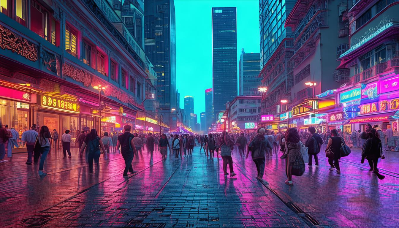 尖沙咀有哪些不可错过的景点？
