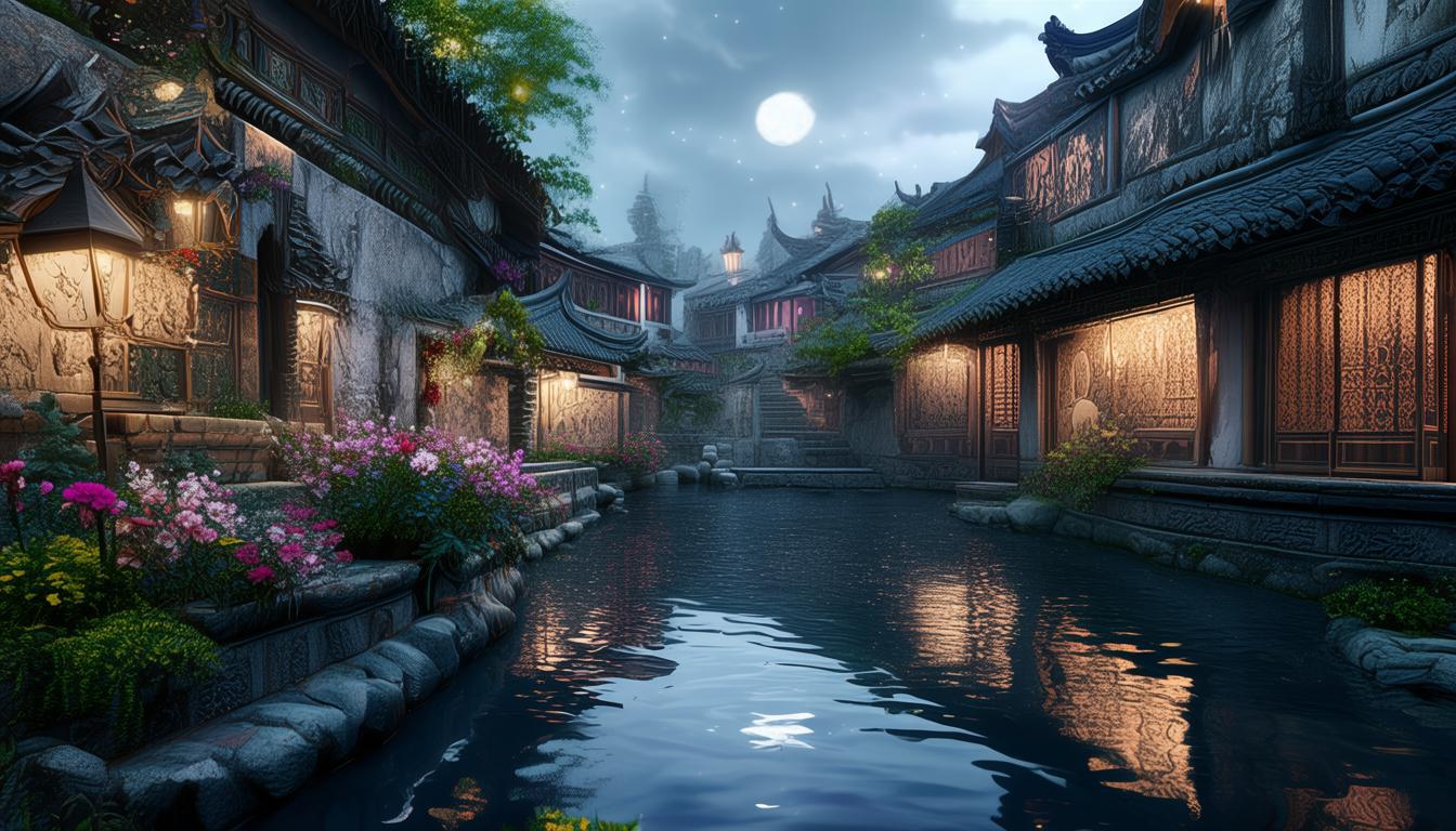崇武古城风景区怎么样？