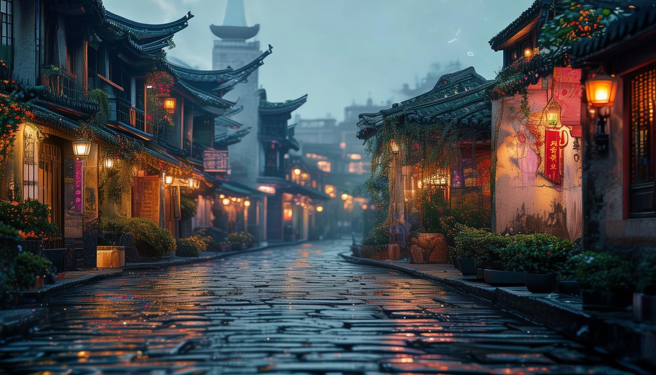 蓟县城区哪里好玩？