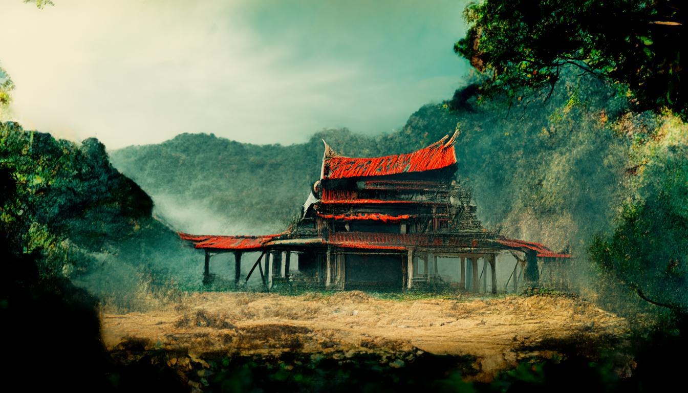 寺庙推荐哪里好玩？探寻古刹静谧之美