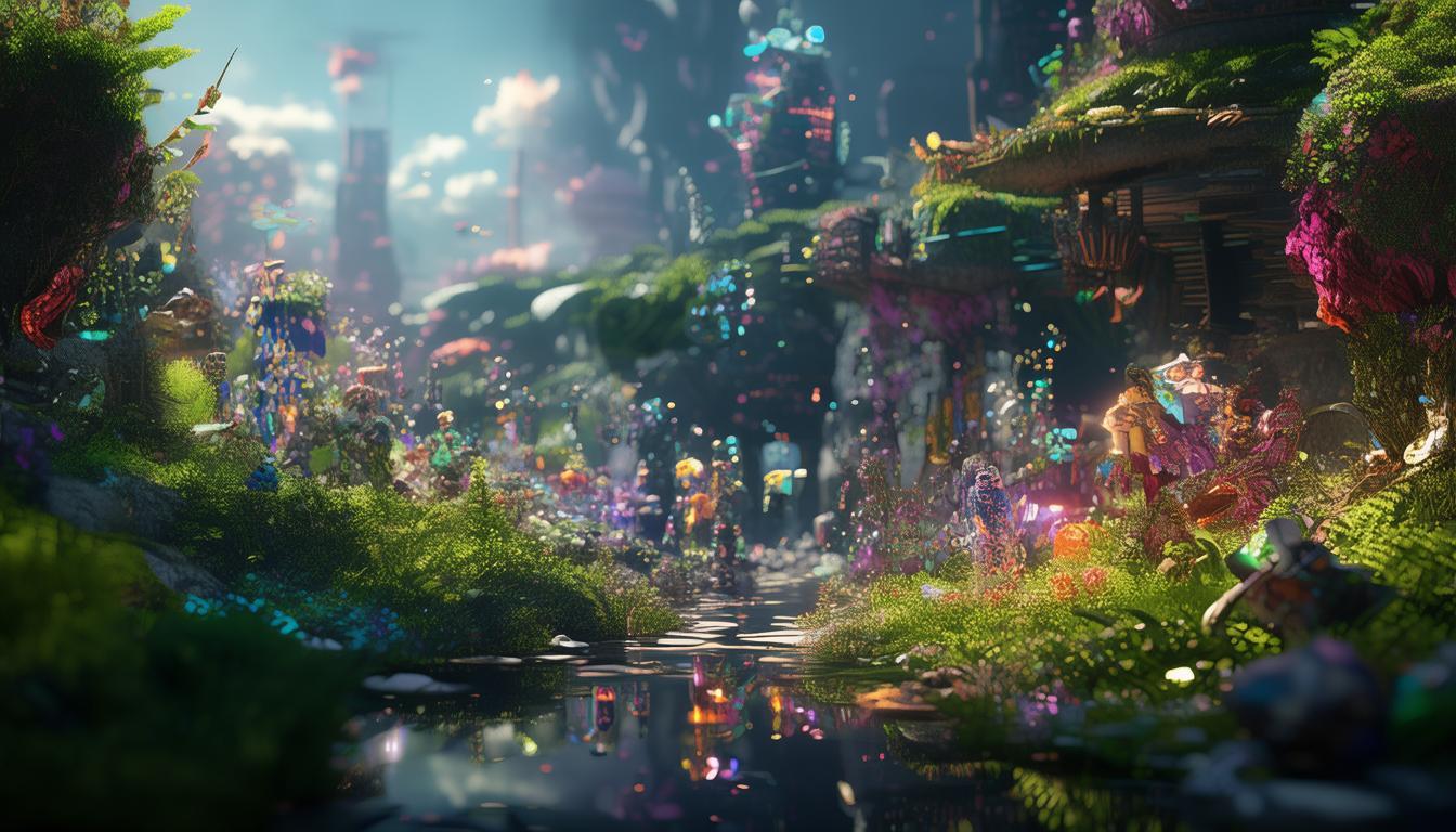 偶像梦幻可以联机吗？手游玩家必看