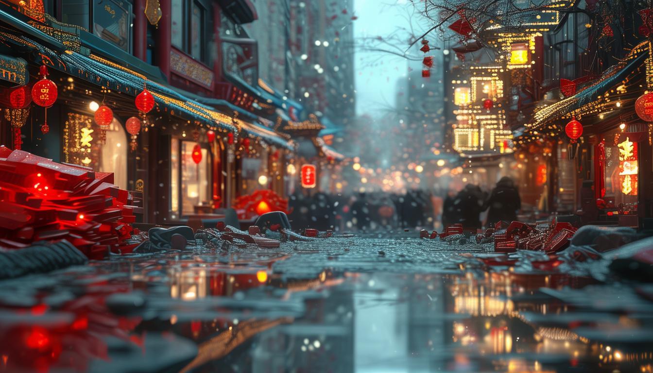 除夕要给女友压岁钱吗？