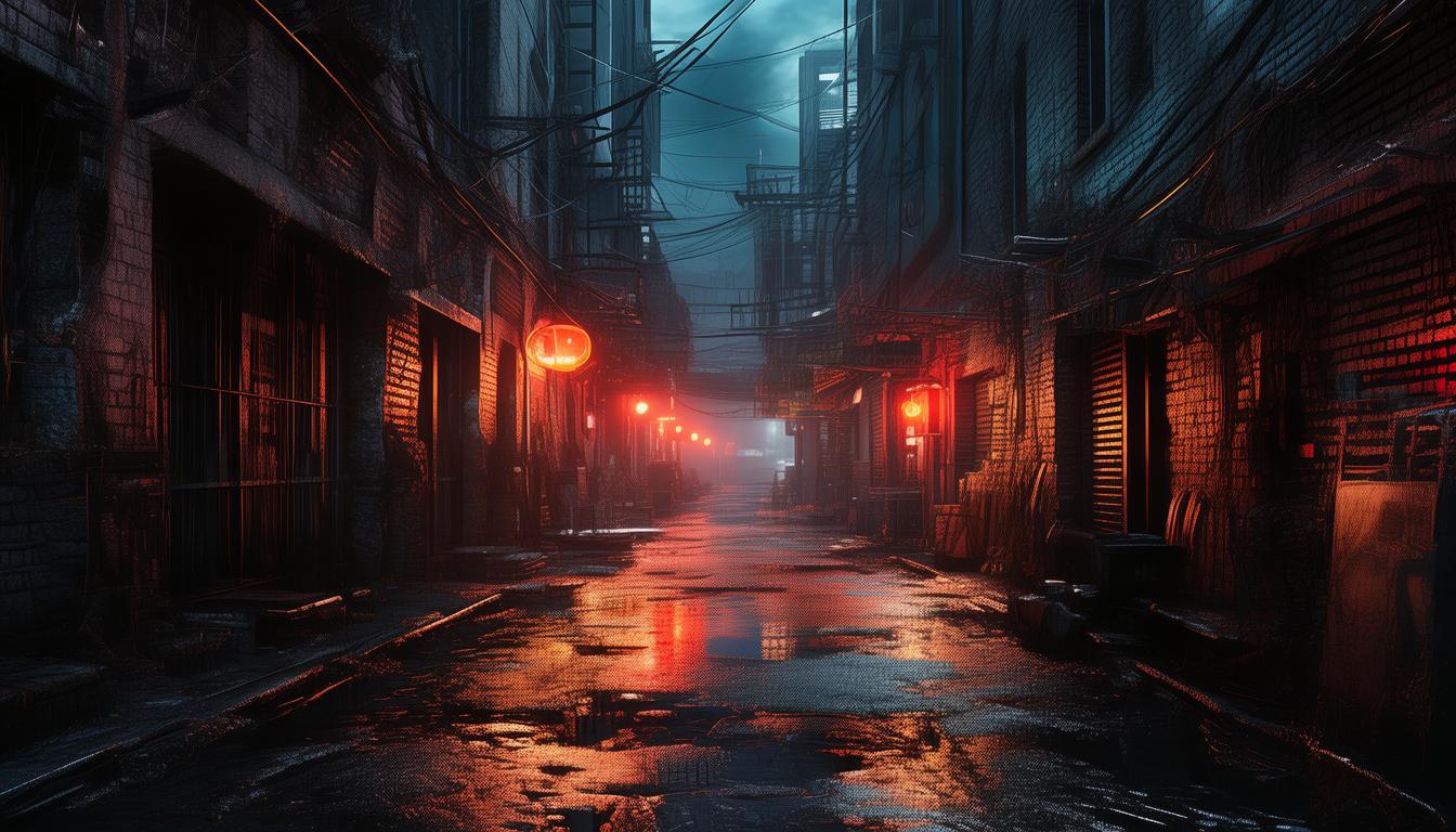 犯罪帝国有PC版手游吗？