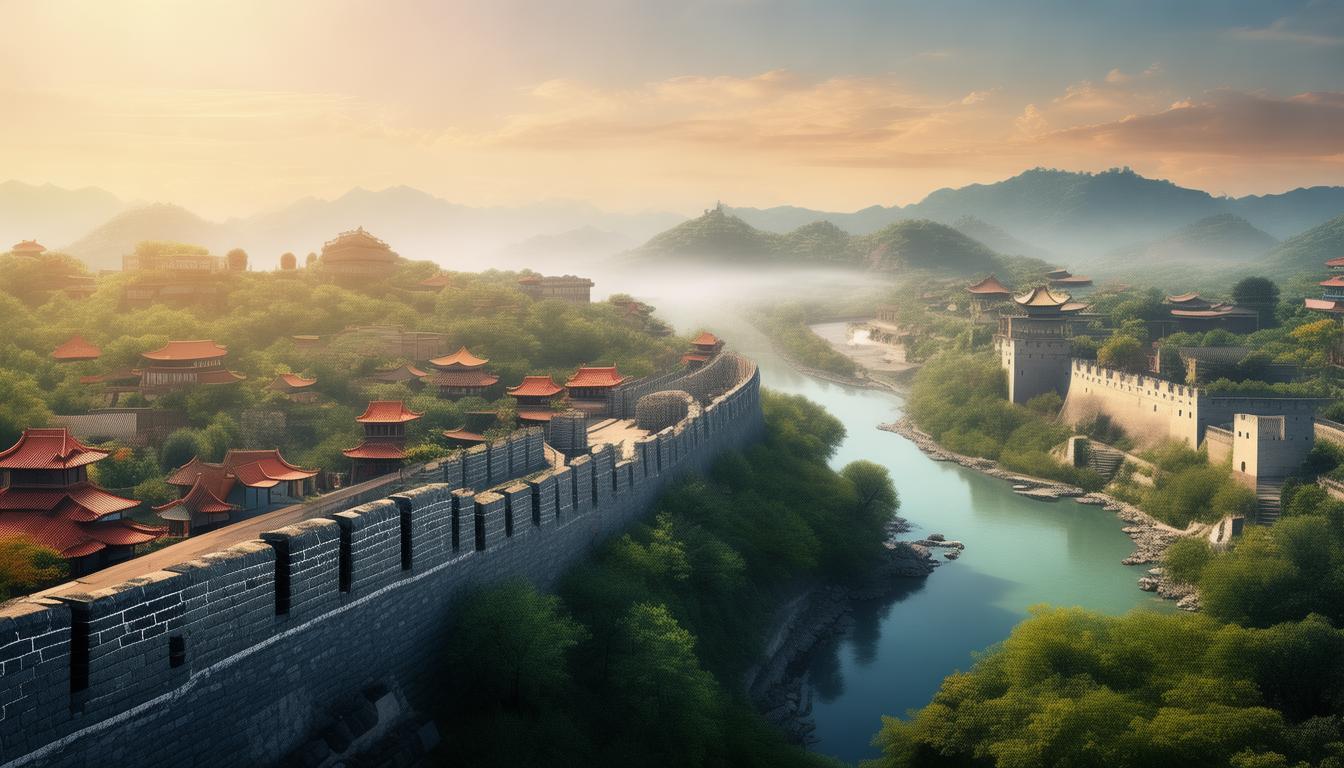 河北有哪些著名的景点？
