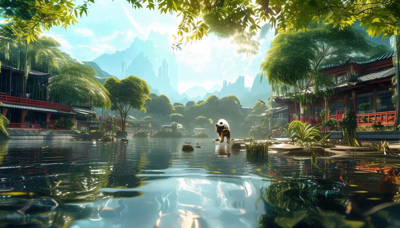 成都周边旅游哪里好玩？