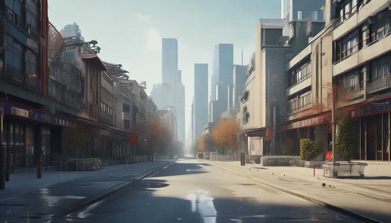 石家庄为什么没物业费？