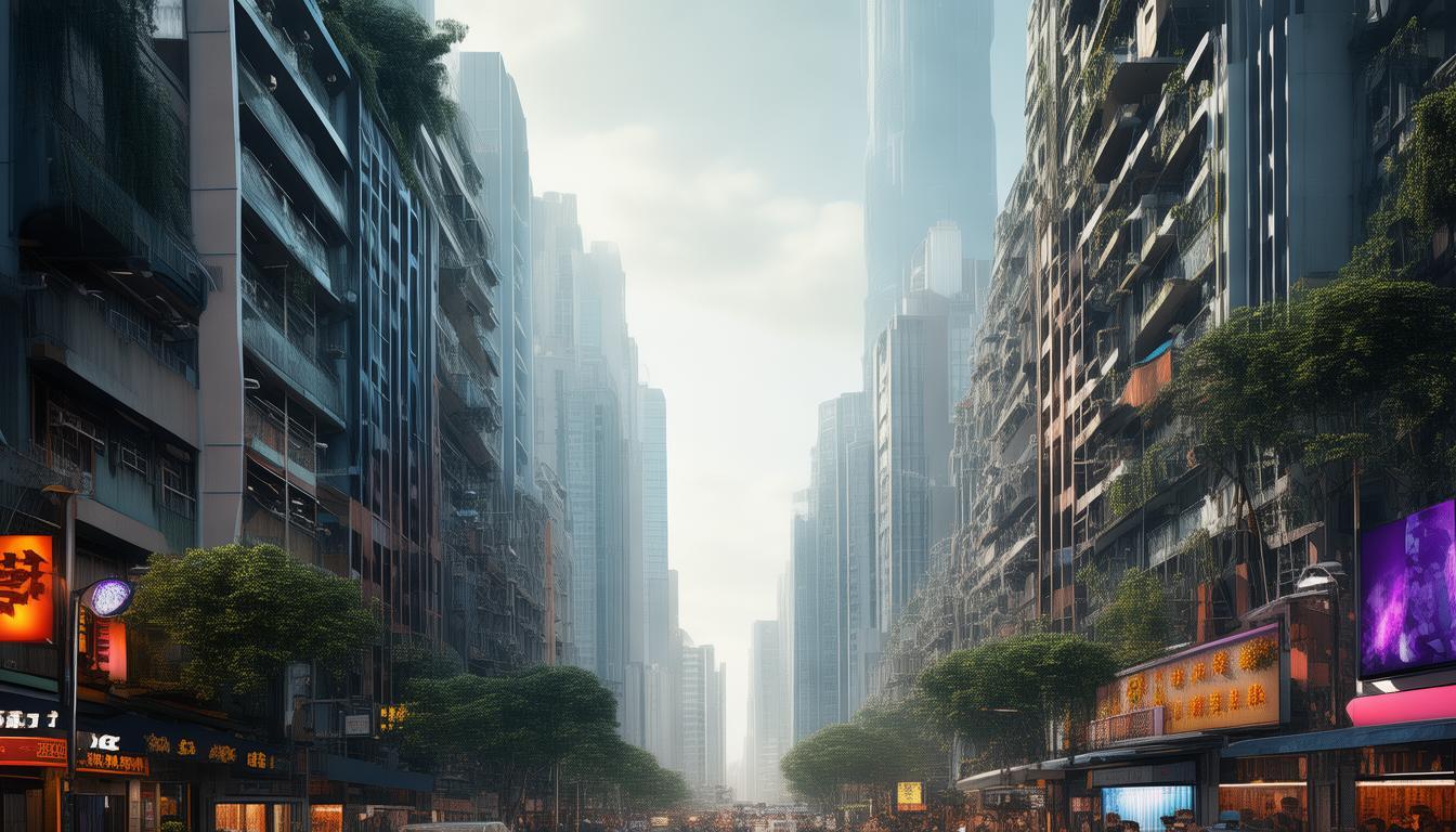 广州物业公司究竟是什么类型的公司？