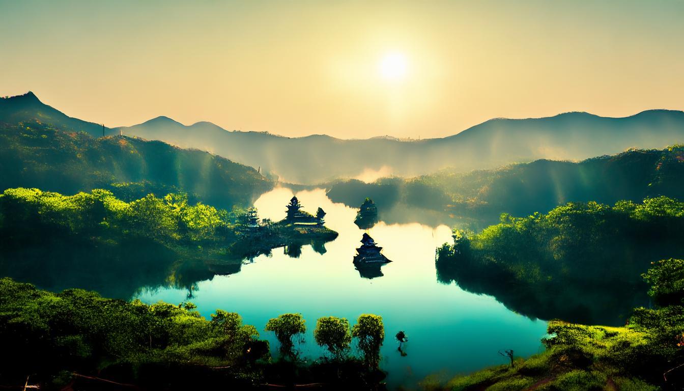 河南省景区解封了吗？