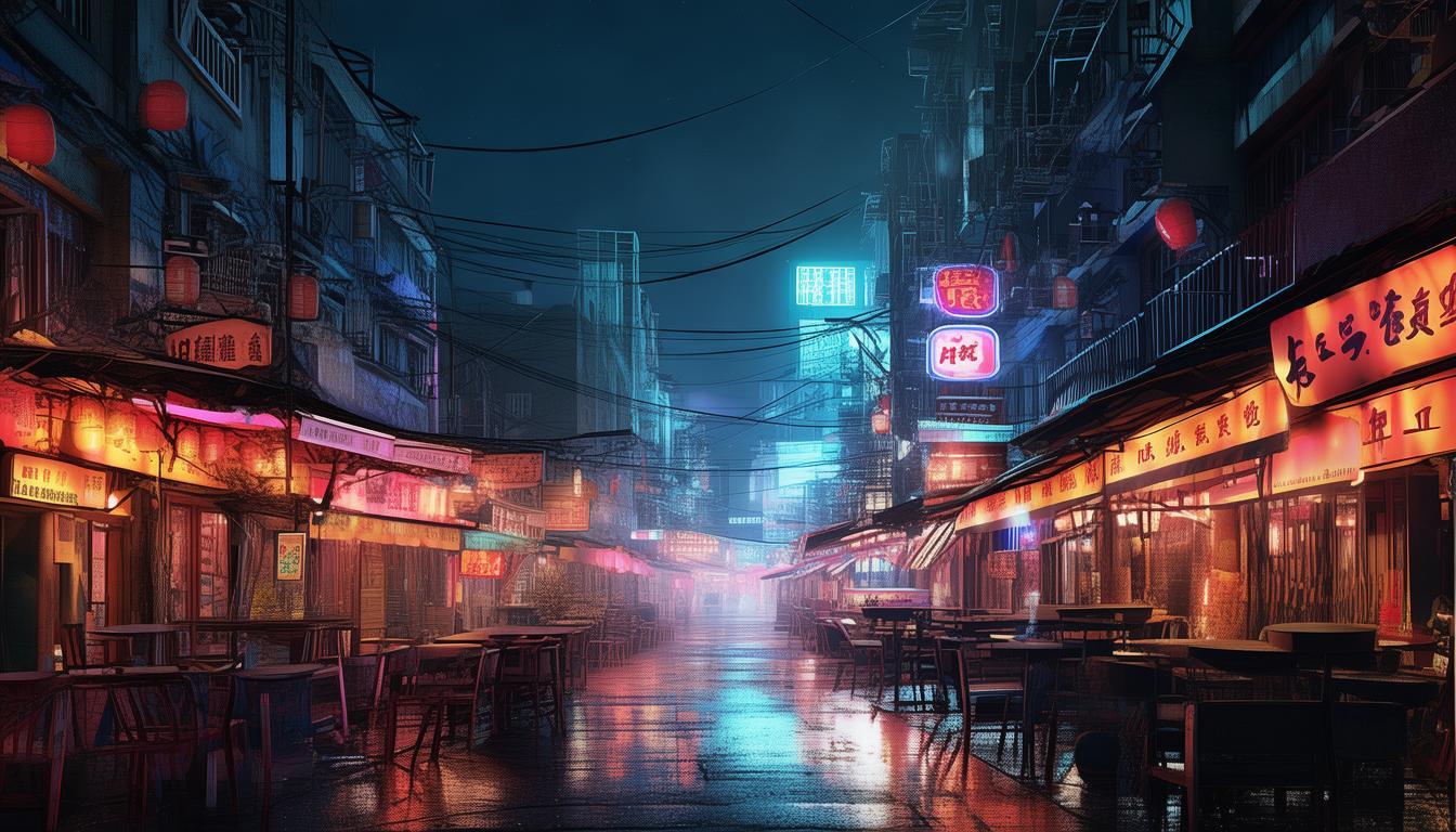 东莞夜间哪里游玩好玩？