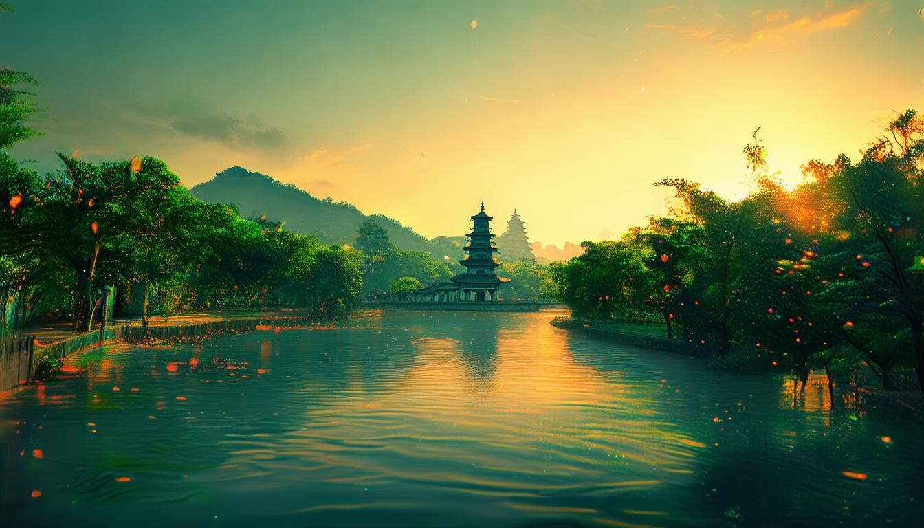 湖南橘子洲景区要门票吗？