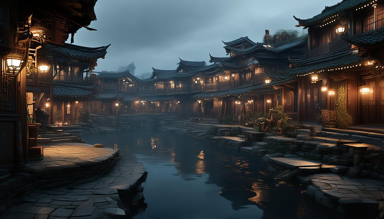 上虞哪里按摩好玩点？