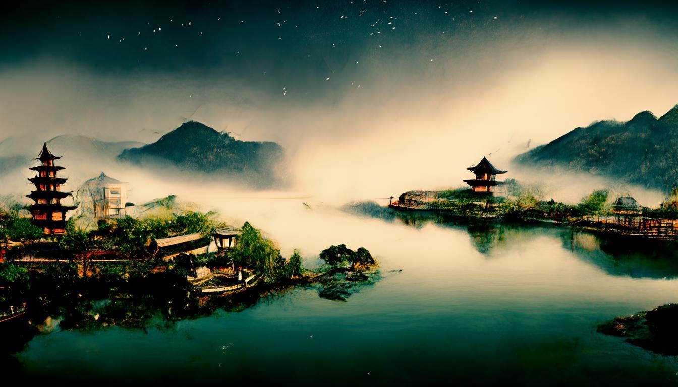长丰有哪些值得一游的景点？