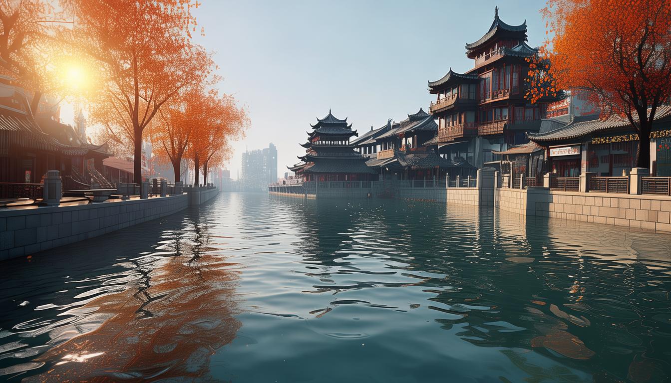 昆山有什么热门景点嘛？