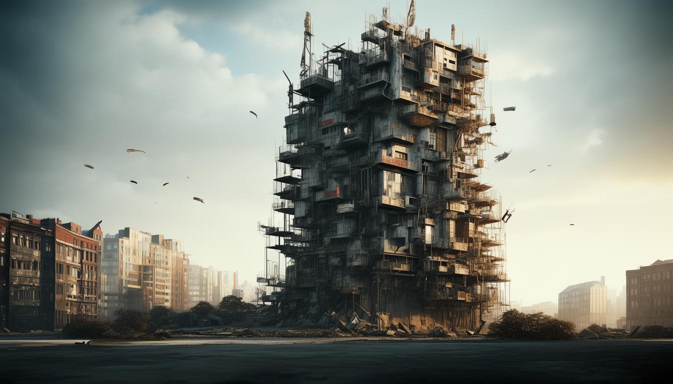 违建物业究竟有哪些责任和义务？