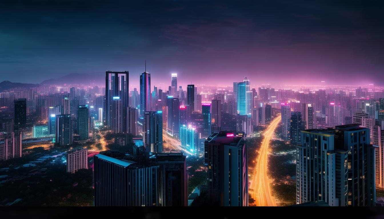 深圳有哪些蹦极的景点？