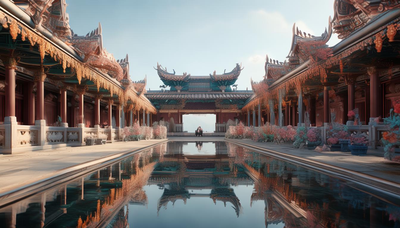 山东景点什么时候开园的？