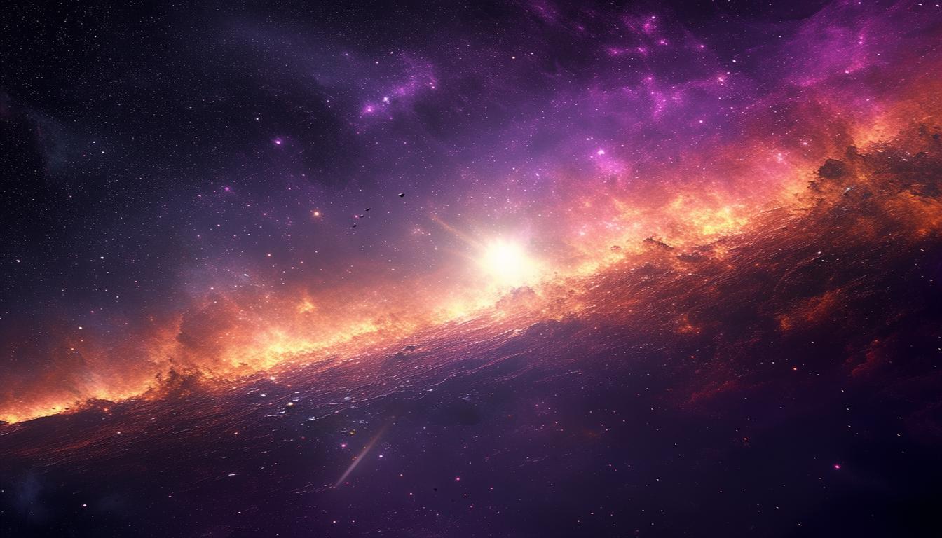 宇宙的奥妙我能用AI模型来探索吗？