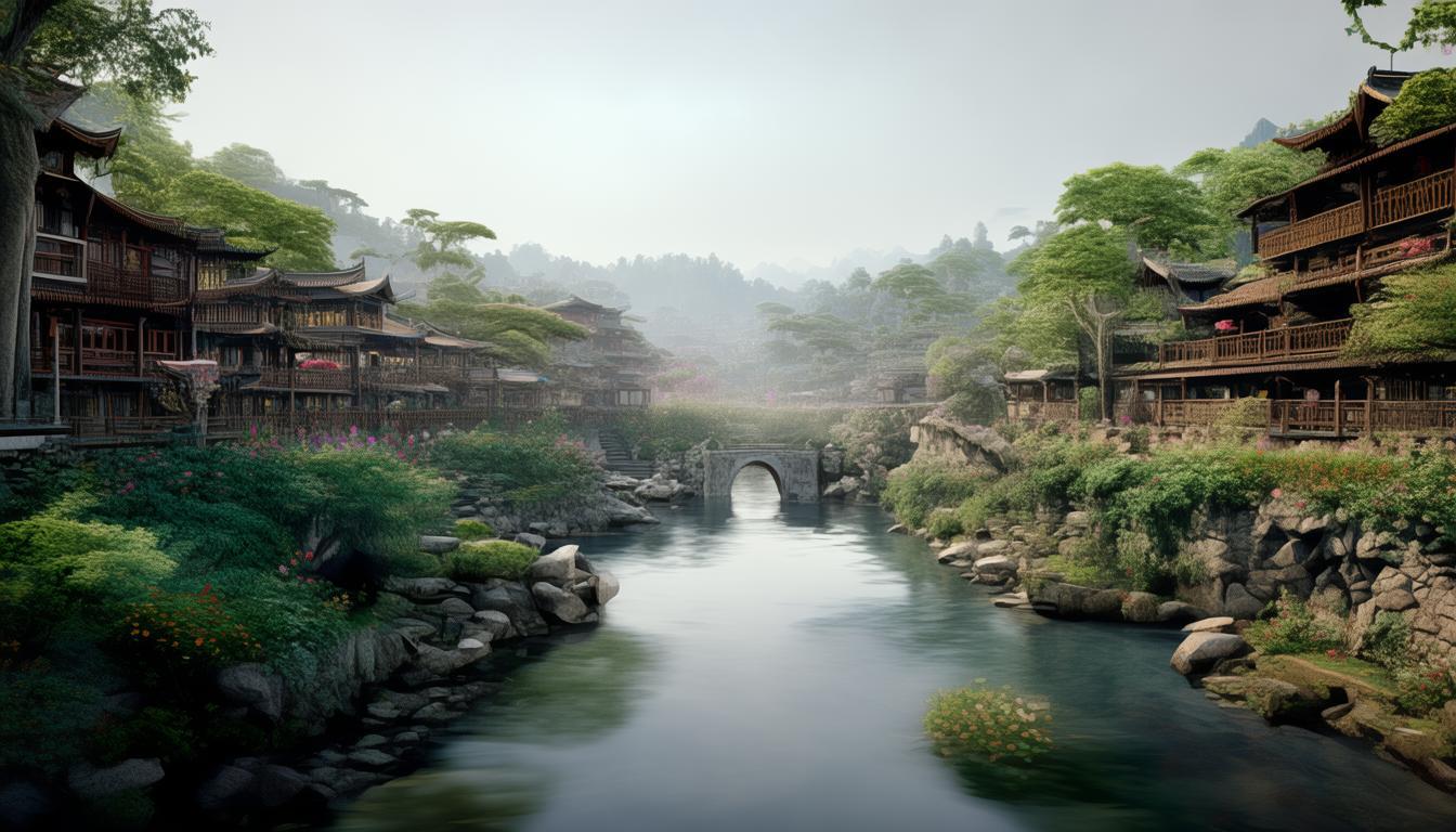广元免费景区有哪些？