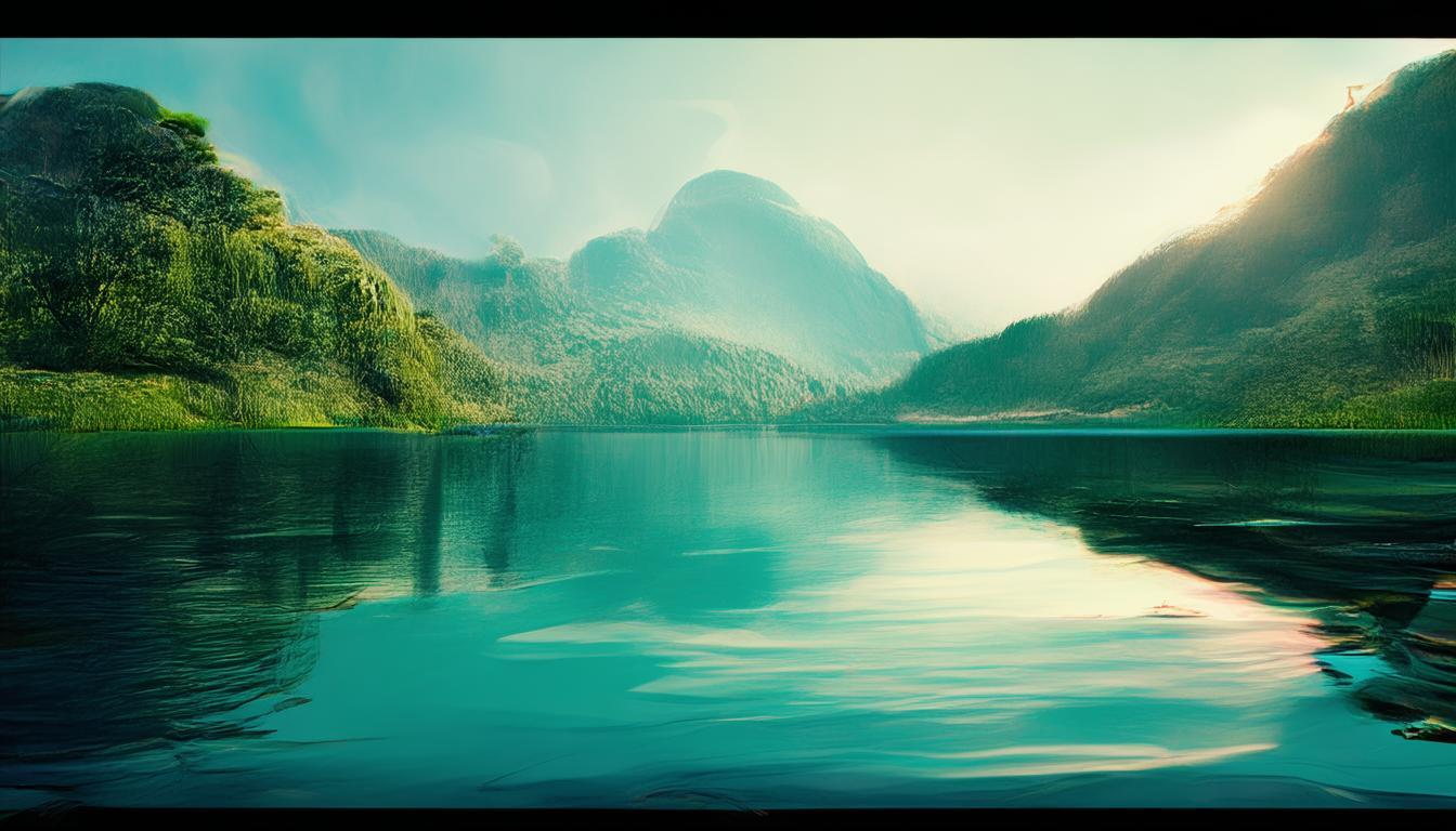 九仙湖风景区到底在哪里呢？