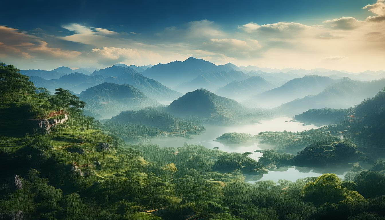 云南昆明西山有哪些不可错过的景点？