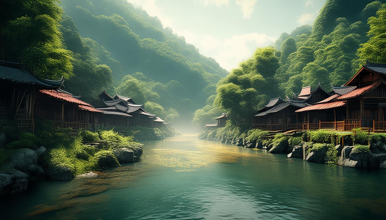 崇左旅游哪里好玩？