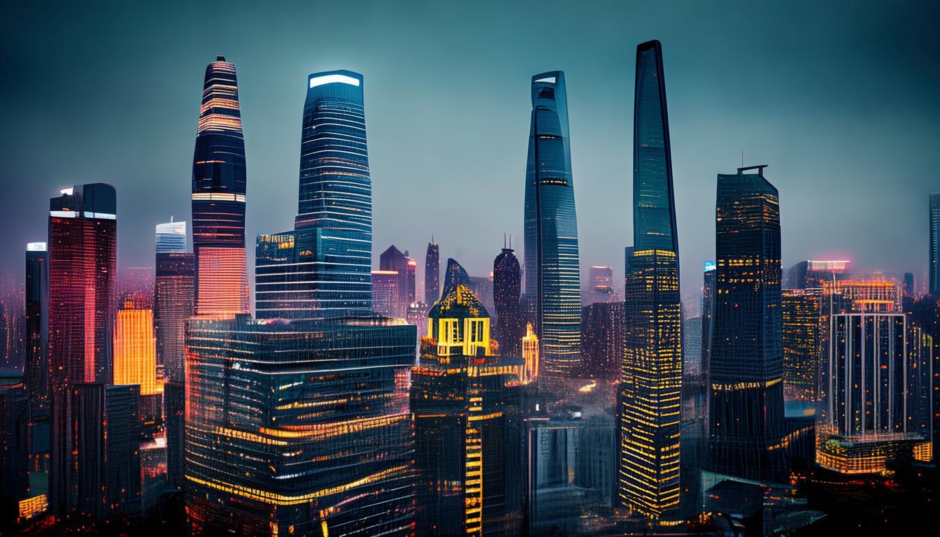 上海高地物业怎么样？
