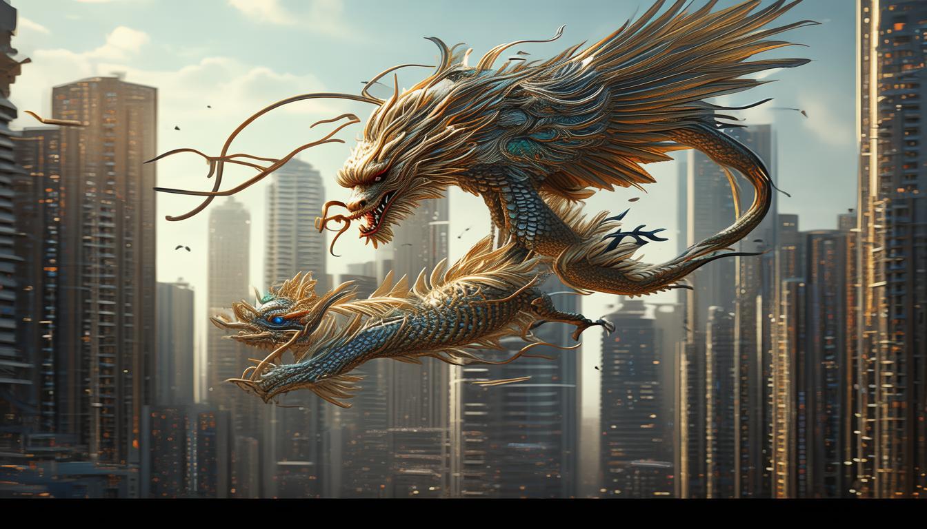 龙凤地产究竟是哪个物业公司？