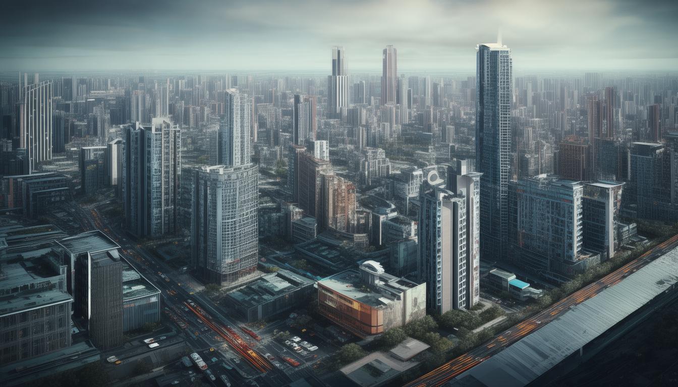 自贡的物业公司究竟是什么？