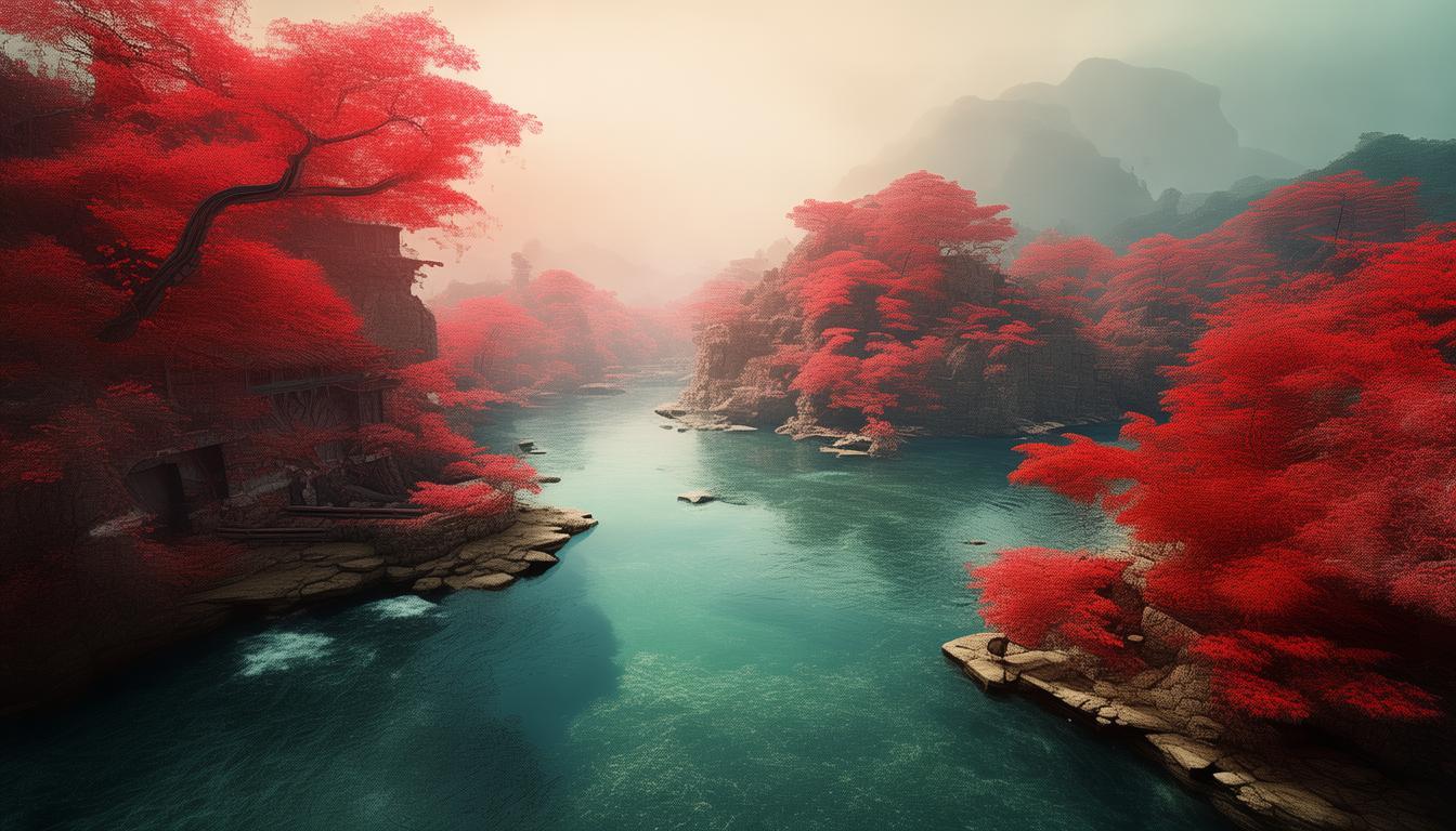 永州江华有哪些红色景点？