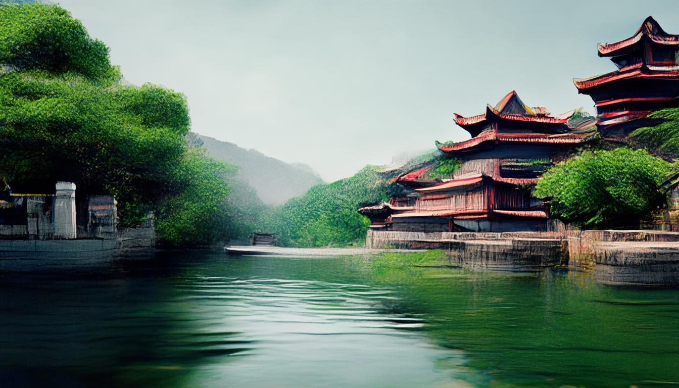 南阳淅川有哪些值得一游的景点？