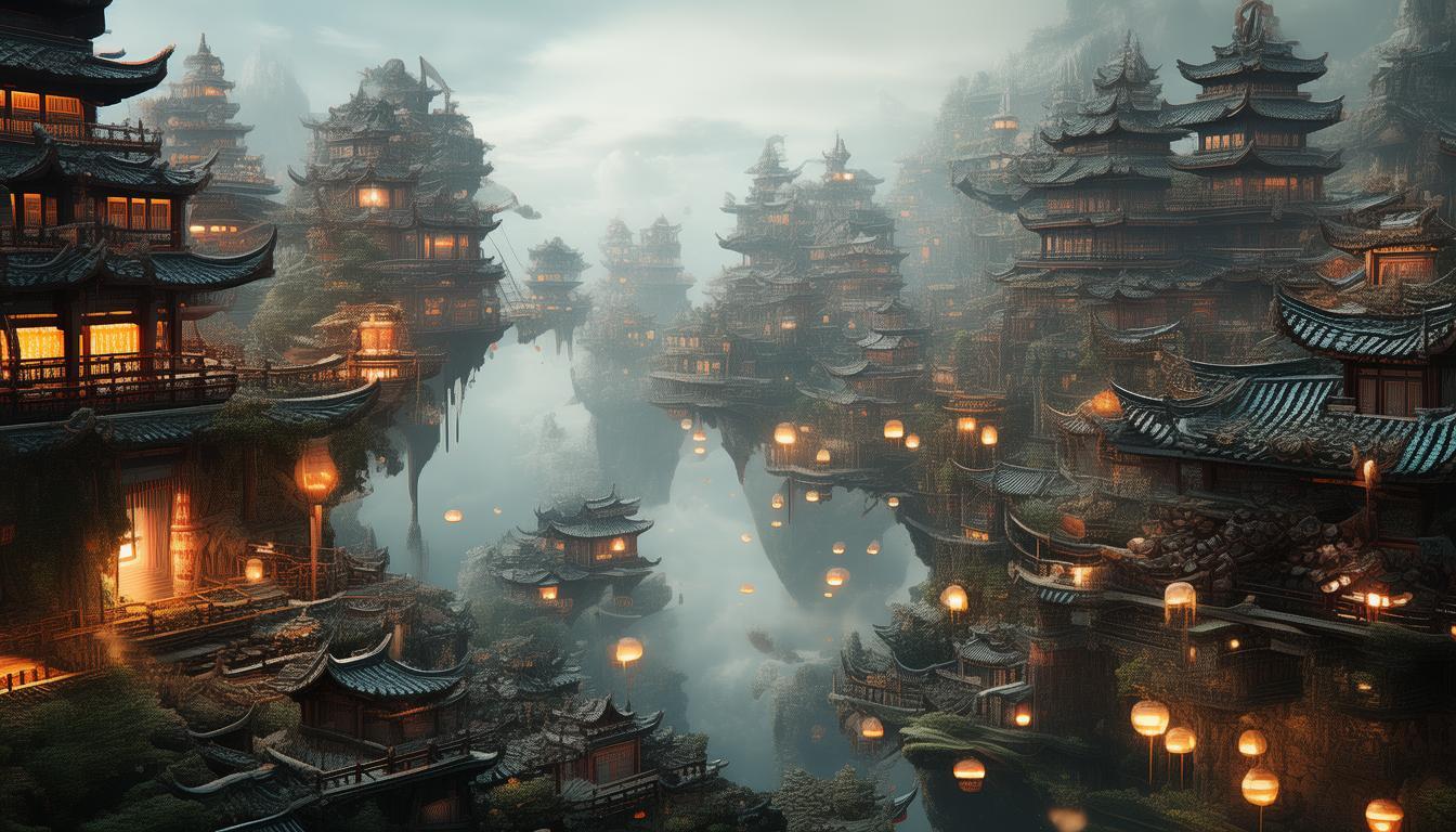 问道手游更新出什么了？