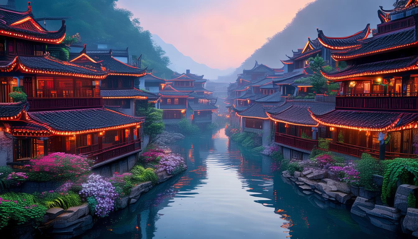 内乡哪里旅游好玩？