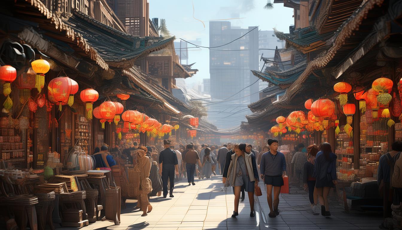 长沙景点哪些免费的？