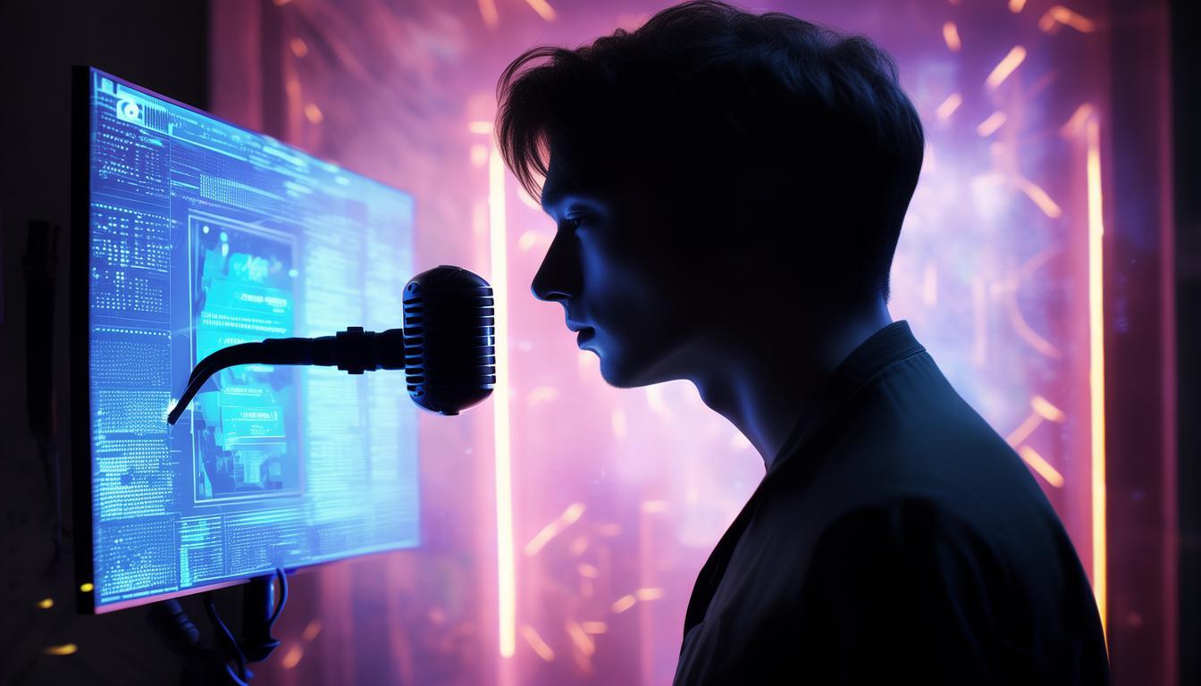 阿信声音AI模型如何下载安装？