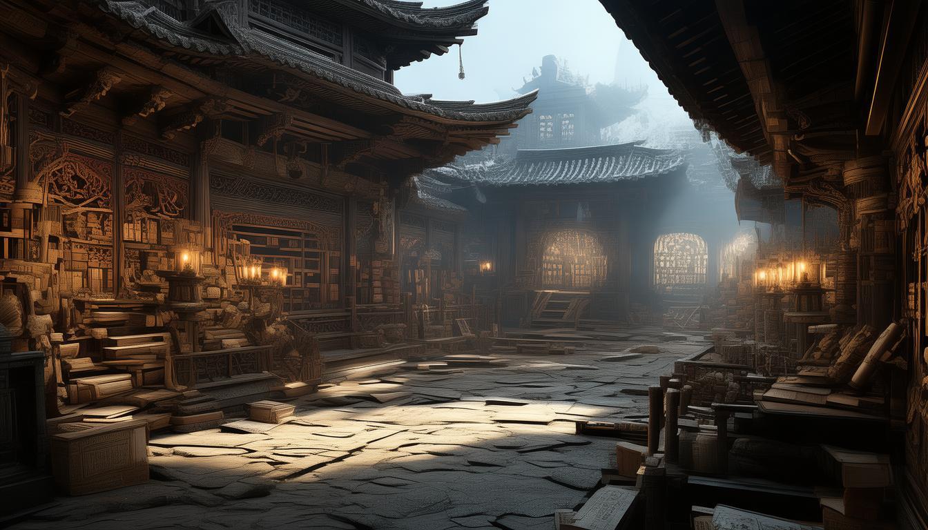 文心一言的回答究竟来自哪里？