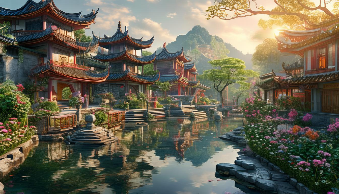化州有哪些好玩的景点？