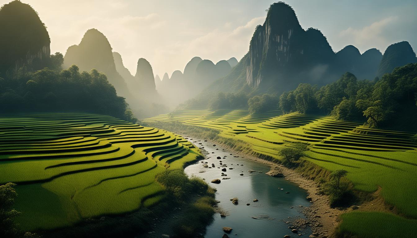 贵州金沙有哪些值得一游的景点？