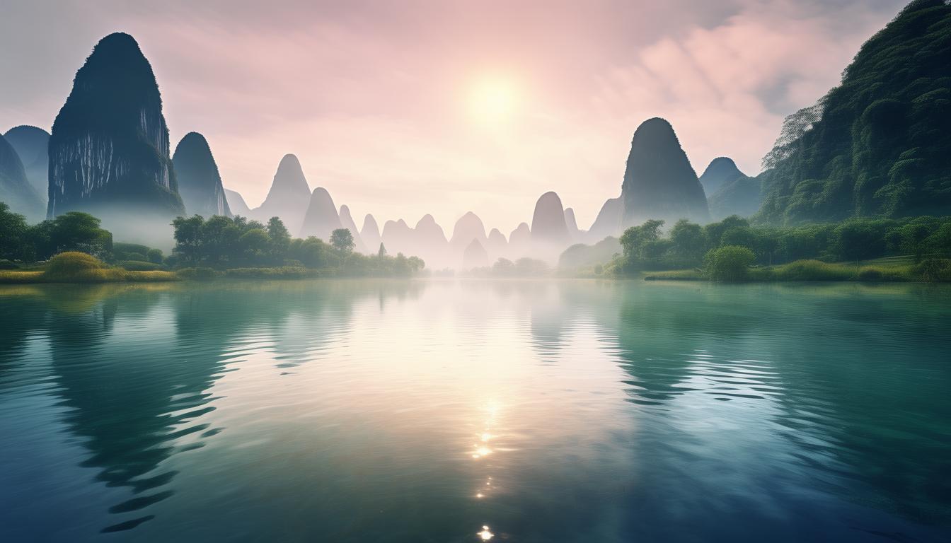 桂林玩什么景点推荐最好？