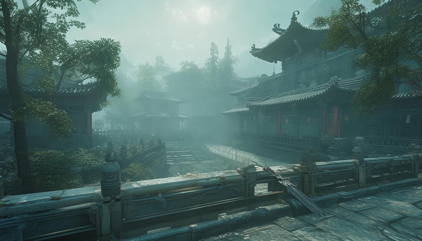 天刀手游有皇上吗？