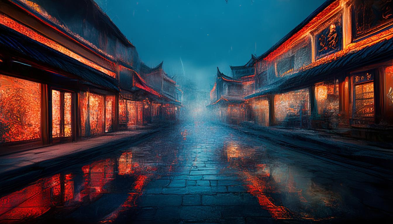铜陵区域哪里好玩？