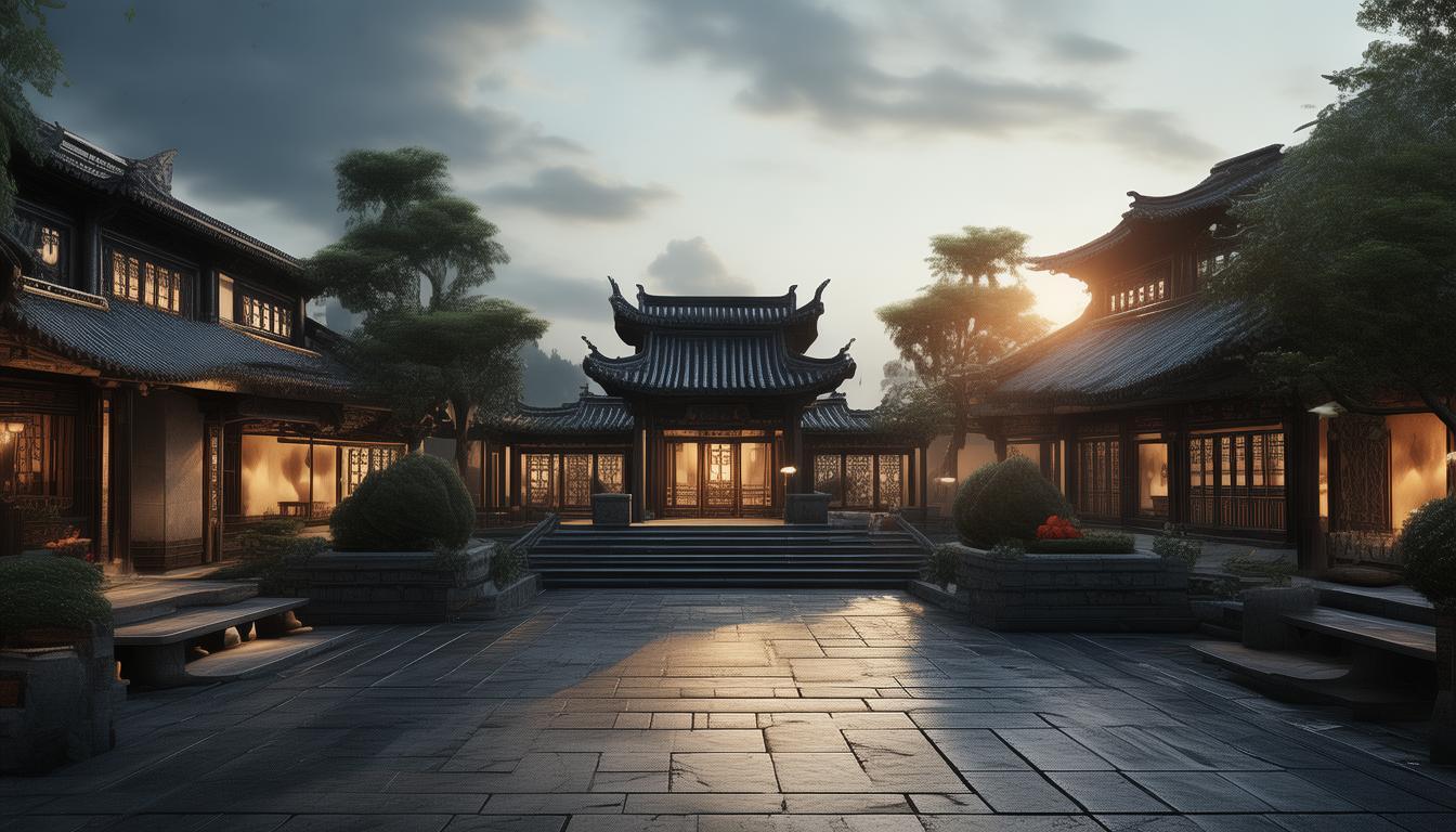 中国物业为什么会被认为欺负业主？