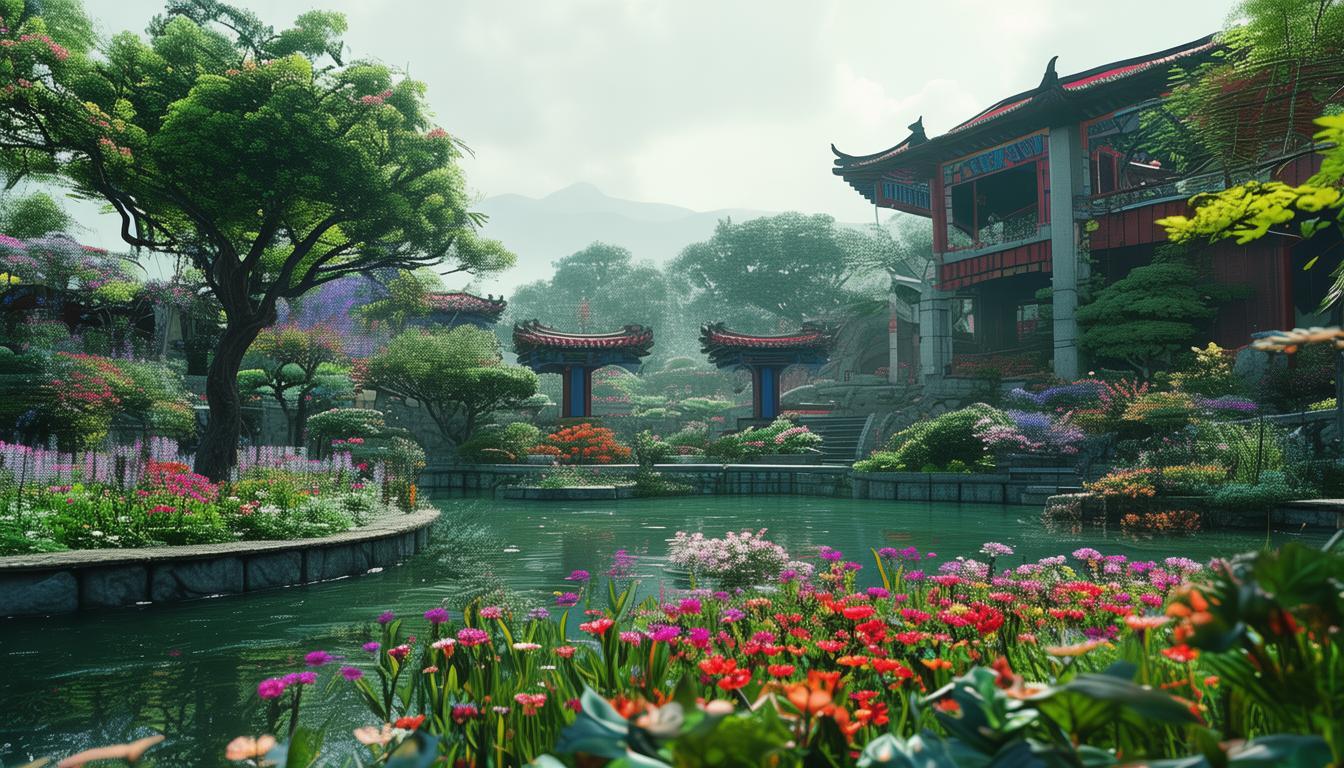 东宸花园是由哪家物业公司管理的？
