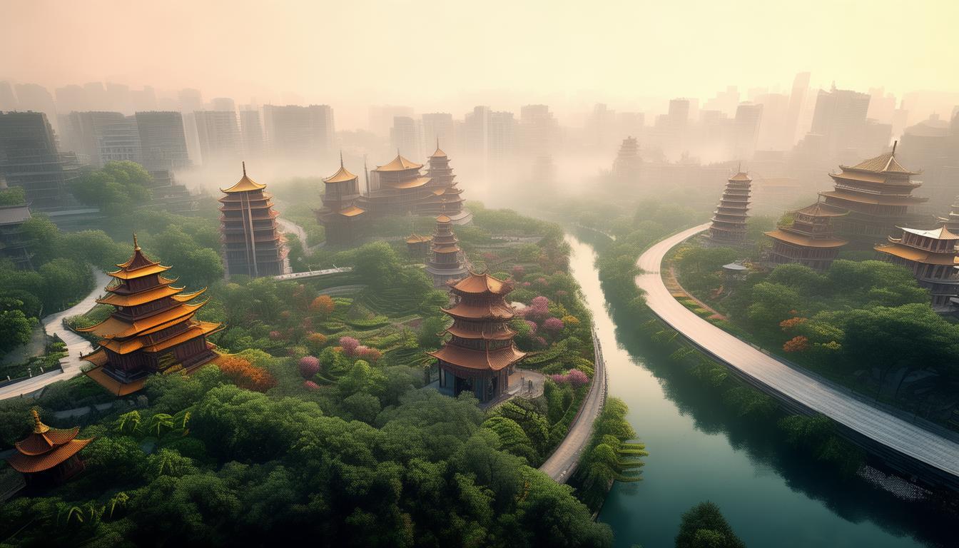 崇州有哪些值得一游的景点？