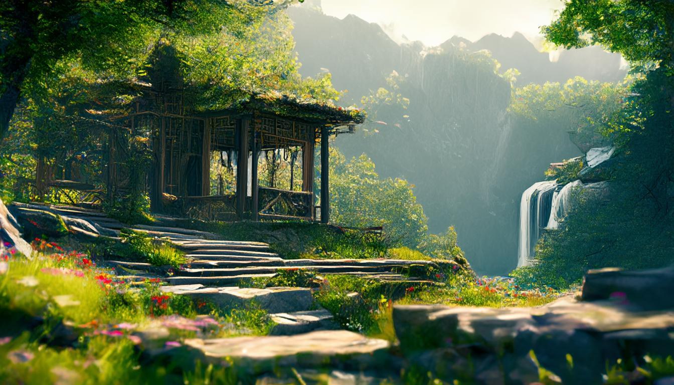 山亭有哪些免费景点？