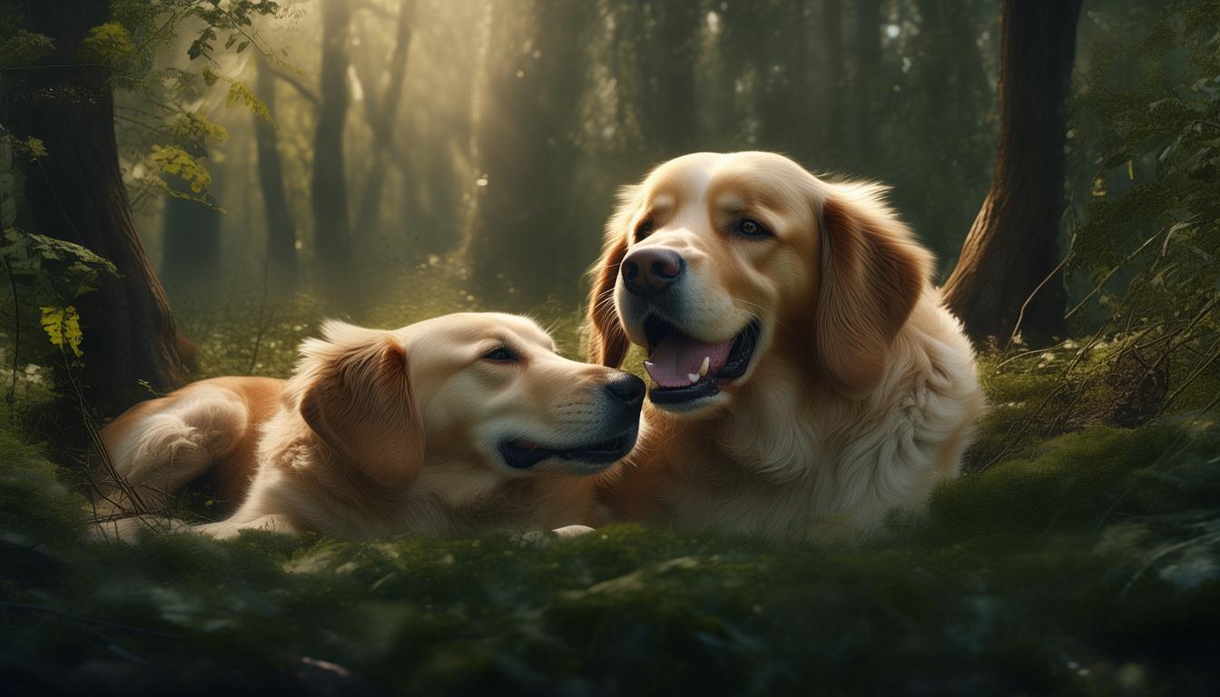 犬系男友会如何称呼主人呢？