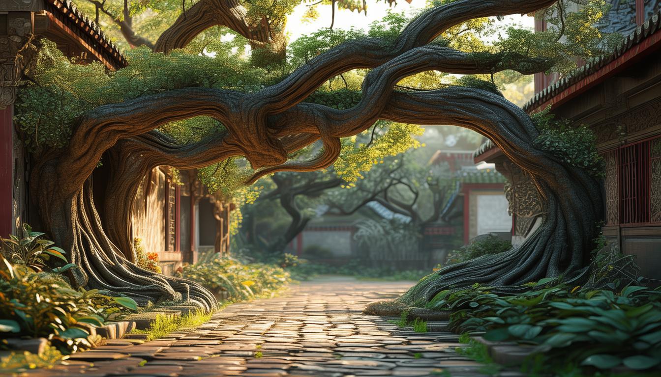 怀柔府前龙樾是什么物业公司管理？