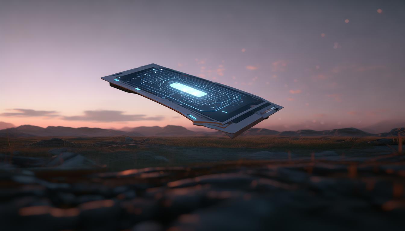 真的有AI3D模型免费生成器吗？